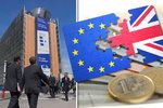 Britští euroúředníci se bojí o svou práci v institucích EU.