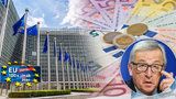 Brusel dal vědcům 100 milionů korun, aby našli smysl EU. Zapojí se i Češi
