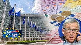 Vědci dostali miliony euro na zkoumání důvěryhodnosti EU.