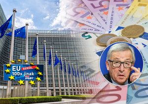 Vědci dostali miliony euro na zkoumání důvěryhodnosti EU.