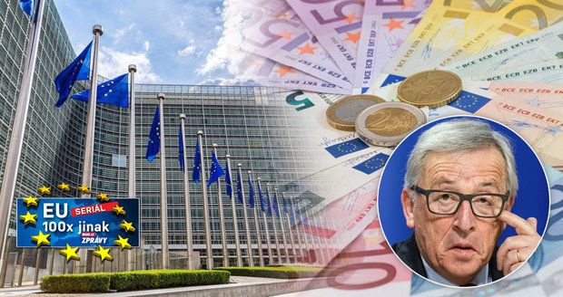 Brusel dal vědcům 100 milionů korun, aby našli smysl EU. Zapojí se i Češi