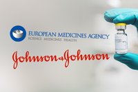 Johnson&Johnson žádá Evropu o schválení jednodávkové vakcíny. Dostane se do Česka na jaře?
