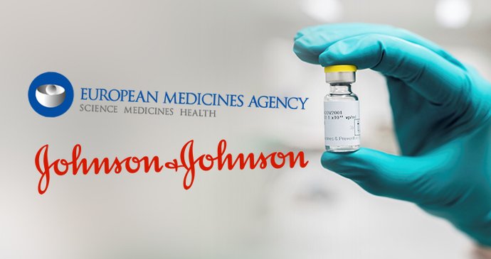 Vakcína firmy Johson & Johnson