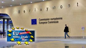 Kolik má „superbyrokratický“ Brusel úředníků? Ročně vyjdou na 200 miliard