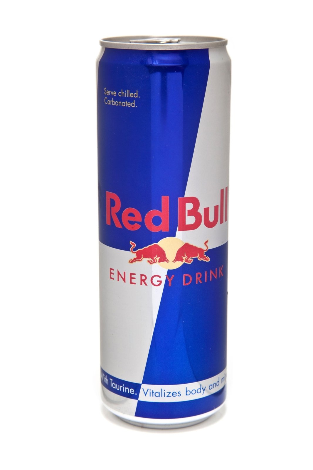 Energy drinky - Zrychlují mentální reakce, zlepšují paměť.