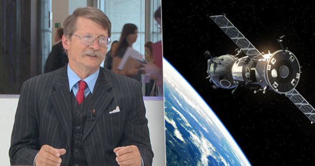 EU není připravená na střet s UFO: Ransdorfův nástupce se bojí nemocí