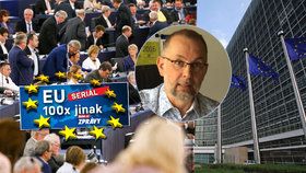 Kdo může zakázat žárovky? Vysoký úředník EU rozkryl mašinérii v Bruselu