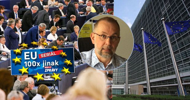 Kdo může zakázat žárovky? Vysoký úředník EU rozkryl mašinérii v Bruselu