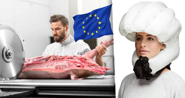 Superkráječka masa i neviditelná helma: EU sype miliardy do zlepšováků