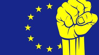 Za brexit může i evropské levičáctví, EU nakročila rudě. Bez evropské integrace bychom však zanikli