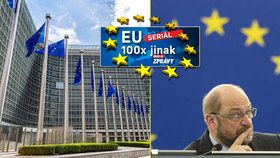 Hlas lidu pohne i Bruselem. Jak můžeme přinutit euroúředníky k akci?