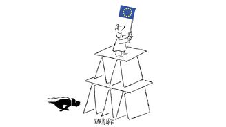 Tajná směrnice EU proti Malé Británii