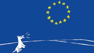 Nečekaný úspěch EU: Eurobyrokracie je jen 150 let pozadu za vědou!