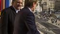 Evropská vlaštovka. Prvním evropským seriálem, který Netflix začal uvádět začátkem května,je Marseille s Gérardem Depardieuem v hlavní roli. Pro něj je to první seriálová role vůbec.