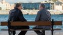 Evropská vlaštovka. Prvním evropským seriálem, který Netflix začal uvádět začátkem května, je Marseille s Gérardem Depardieuem v hlavní roli. Pro něj je to první seriálová role vůbec.