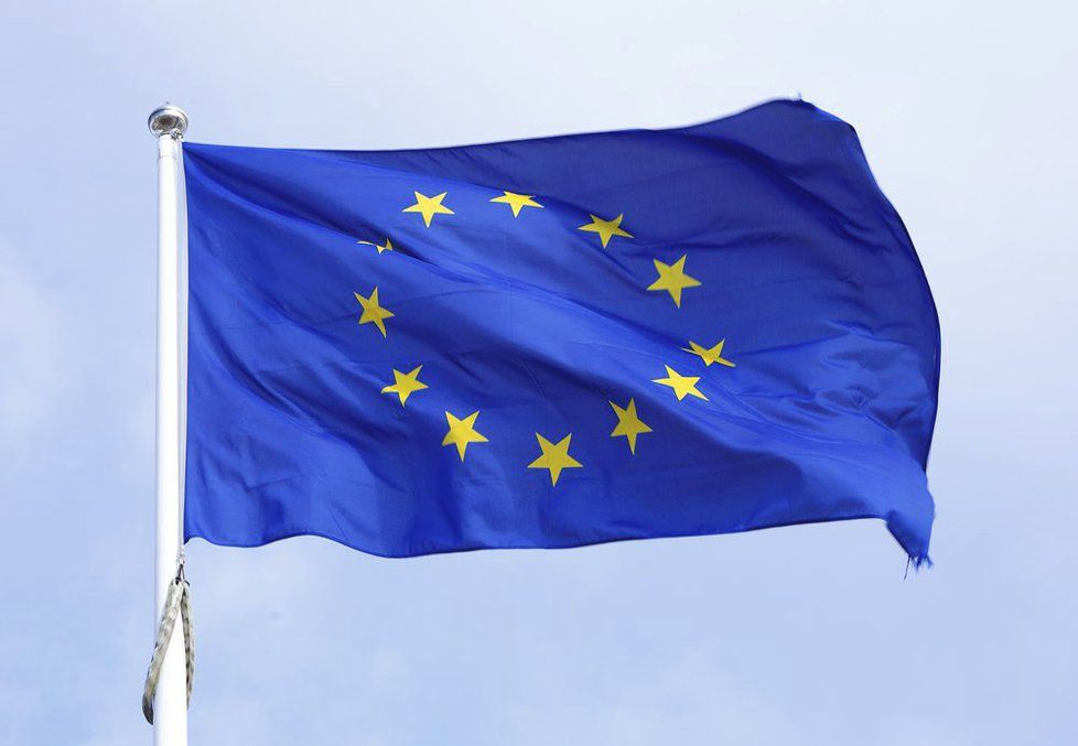 Volby do evropského parlamentu se konají na konci května
