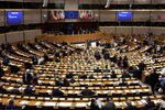 Evropský parlament (ilustrační foto)