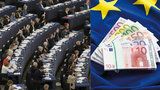 V EU se „porcuje“ dotační medvěd. Česku jde o miliardy a hrozí, že dostane méně