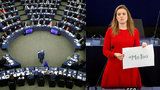 Sexuální obtěžovaní v Evropském parlamentu: Většina se bojí o místo, proto mlčí, tvrdí oběti