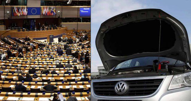 Vyšetřování VW skandálu: „K výslechu“ půjdou i bývalí eurokomisaři