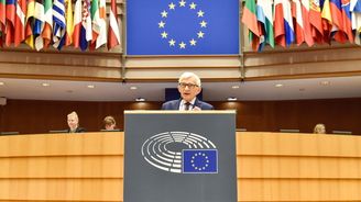 Sledujte živě: Bilancování ze Štrasburku a tečka za mandátem současných europoslanců