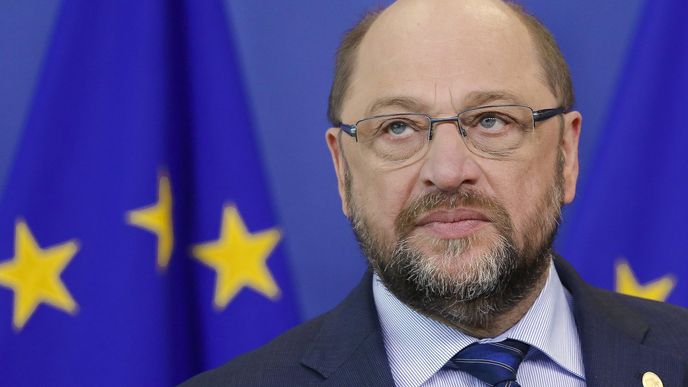 Martin Schulz