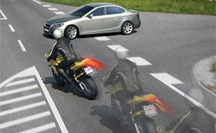 EU navrhuje povinně ABS pro motorky