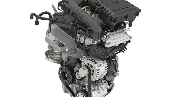 Škoda Fabia má nový motor: Čtyřválec 1.2 TSI končí