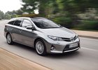 Toyota Auris je nejprodávanější hybrid v Evropě (+přehled modelů)