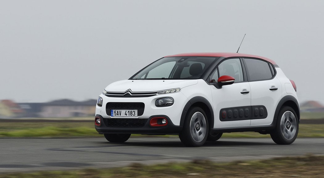 Citroen C3