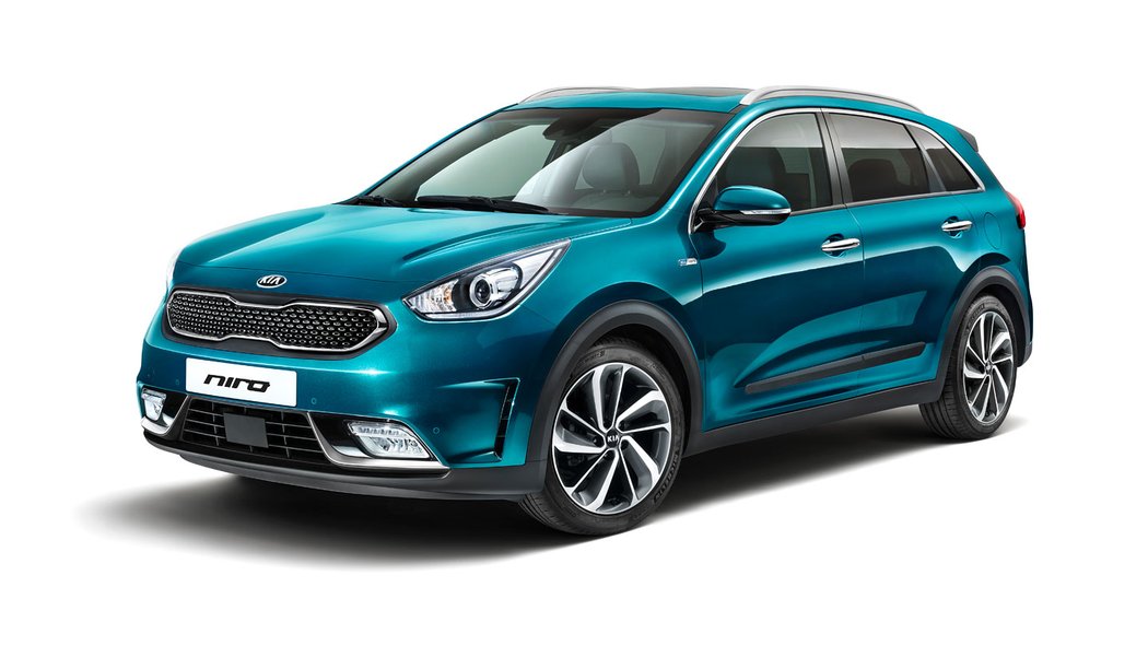 kia vyroba crossover