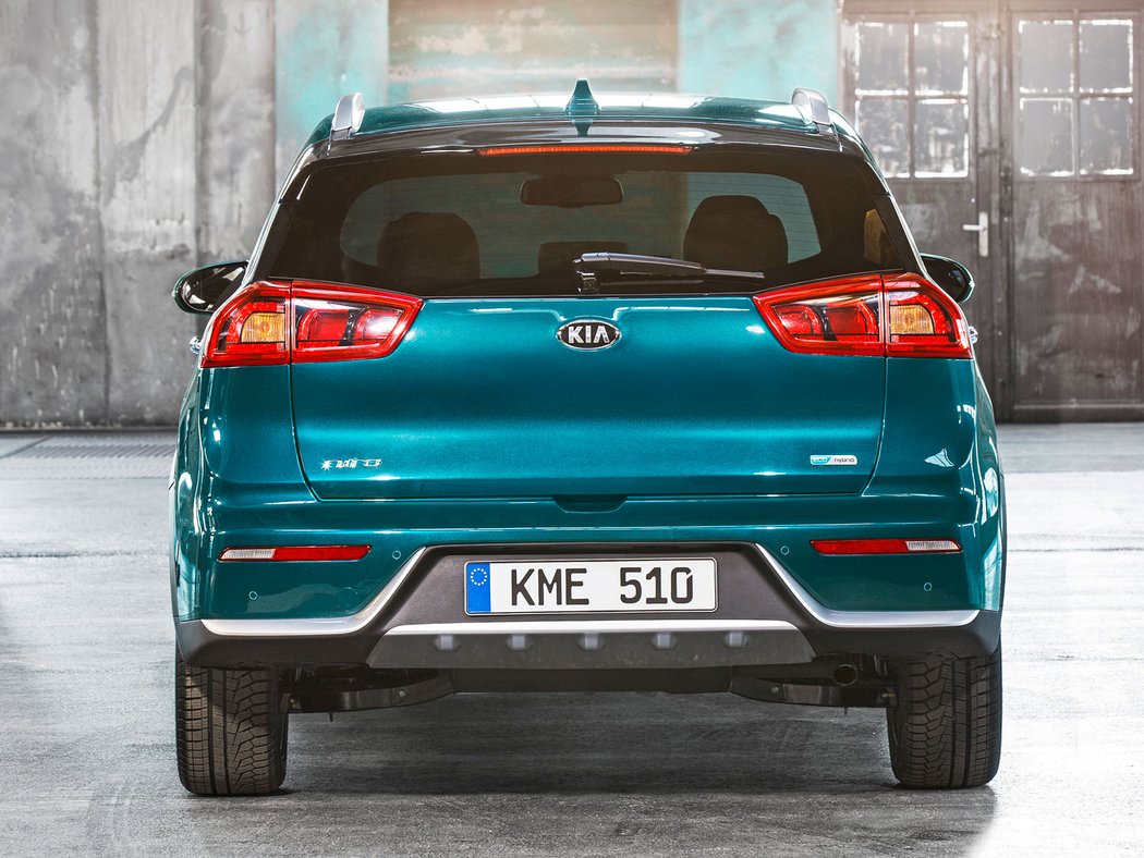 kia vyroba crossover