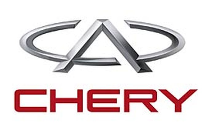 Čínská automobilka Chery: Do Evropy v roce 2015