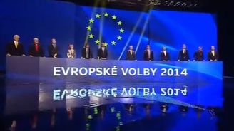 VILIAM BUCHERT: Česká televize zabila superdebatu lídrů do europarlamentu, změnila ji v superzbytečnost