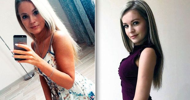 Blondýnce Evženii (†26) spadl mobil do vany: Krásku zabil elektrický proud