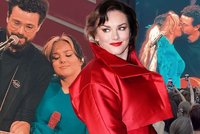 Rozchod Farné a Chobota: Poslední společné foto mluví za vše!