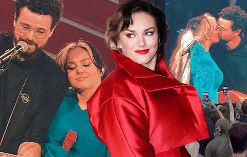 Rozchod Farné a Chobota: Poslední společné foto mluví za vše!