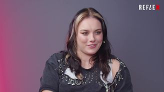 Ewa Farna: Moje tělo mi slouží, nebudu na něj plivat kvůli komentářům na Facebooku Ewa Farna: Moje tělo mi slouží, nebudu na něj plivat kvůli komentářům na Facebooku