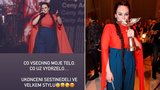 Farna na Andělech ukončila šestinedělí a… Odhalila detail o dceři!