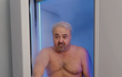 Martin Zounar hubne Martin Zounar hubne