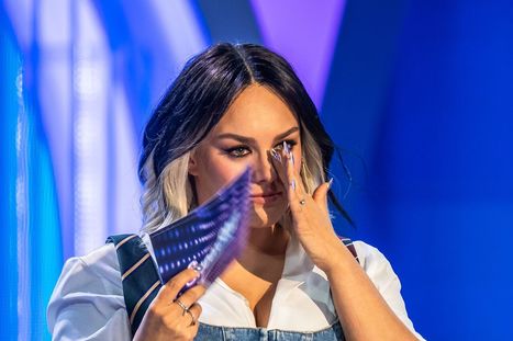 Obrázek: Mezi porotci SuperStar to vře: Farna vs. Habera ÚTOKY A URÁŽKY!