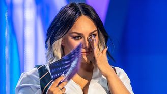 Rozchod Ewy Farne, kolaps v SuperStar a byla Matka Tereza narcistka? Rozchod Ewy Farne, kolaps v SuperStar a byla Matka Tereza narcistka?