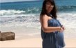 Ewa Farna své první těhotenství tajila dlouhé měsíce! Oznámila ho až prostřednictvím svatebního videoklipu