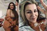 Ewa Farna (29) oplakává parťačku Kláru: Smrt po marné záchraně orgánů!