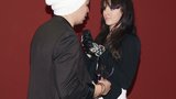 Farna odpustila milenci sex s Gavriely