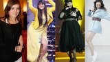 Farna není marná! Neuvěřitelné foto, jak se z holky s rovnátky stala sexy mamina!