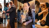 Oslavenkyně Ewa Farna vtipně bilancuje: Rok kontaktní mámy!