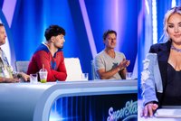Ewa Farna v SuperStar: Kolaps a odchod z poroty!