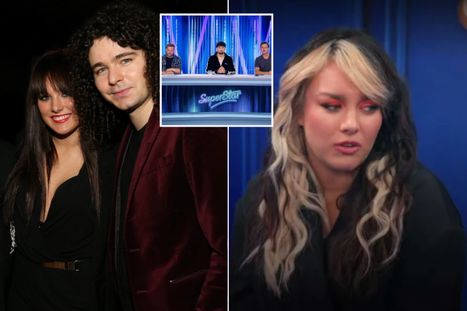 Obrázek: Ewa Farna po krachu manželství: Deprese v celé SuperStar! V porotě opět chyběla…