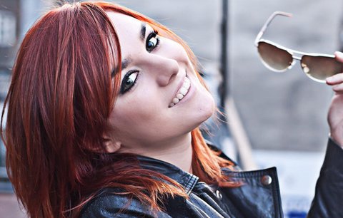 Ewa Farna: Až na mě přijdou mateřské pudy, tak to bude brutální